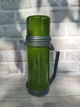 Термос Maestro MR-1631-100-GREEN 1 л - изображение 1