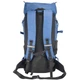 Рюкзак туристичний Semi Line 65 Navy (A3041-2) - изображение 4