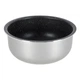 Набір посуду Gimex Cookware Set induction 9 предметів Silver (6977226) - зображення 4