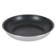 Набір посуду Gimex Cookware Set induction 9 предметів Silver (6977226) - зображення 6