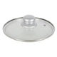 Набір посуду Gimex Cookware Set induction 9 предметів Silver (6977226) - зображення 7