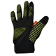 Перчатки для скандинавской ходьбы Gabel Ergo Pro Yellow S (8015011300307) - изображение 3