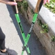 Палиці для скандинавської ходьби Gabel Stretch Lite Carbon (7008352600000) - зображення 5