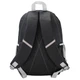Рюкзак міський Semi Line 20 Black/White Elements (J4923-1) - изображение 4