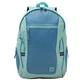 Рюкзак городской Semi Line 28 Turquoise/Blue, J4919-4 - изображение 2