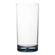 Набор стаканов Gimex Longdrink Glass Colour 4 Pieces 4 Person Sky (6910186) - изображение 4