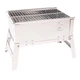 Гриль вугільний Bo-Camp Compact Delux Silver (8108360) - зображення 3