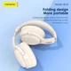 Навушники Foneng Neckband Sport (BL53-BG) Бежевий - изображение 3