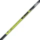 Палиці для скандинавської ходьби Gabel X-5 Black/Yellow 130 (7008351131300) - зображення 3