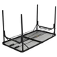 Стол Bo-Camp Northgate 120x60 cm Black/Grey (1404186) - изображение 4