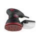 Эксцентриковая шлифмашина INTERTOOL WT-0541 - изображение 3