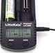 Зарядное устройство Liitokala Lii-300 (YT18692) - изображение 6