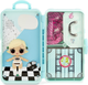 Lalka-niespodzianka MGA L.O.L. Surprise Style Suitcase As if Baby (0035051560401) - obraz 1