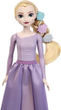 Lalka z akcesoriami Mattel Disney Kraina Lodu Zamek Arendelle HLW61 29 cm (0194735120727) - obraz 4