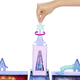 Lalka z akcesoriami Mattel Disney Kraina Lodu Zamek Arendelle HLW61 29 cm (0194735120727) - obraz 5