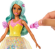 Лялька з аксесуарами Mattel Barbie A Touch Of Magic Тереза з кроликом 29 см (0194735277735) - зображення 3