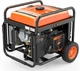 Генератор инверторный GENERGY Creta RC 7.2/7.5 кВт электрический пуск (240016090) - изображение 2