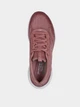 Жіночі кросівки Skechers 40 Рожевий 150471 DKMV - зображення 4