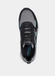 Чоловічі кросівки Skechers 46 Чорний 183040 BKAQ - зображення 4