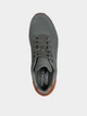 Мужские кроссовки Skechers 44 Оливковый 183004 OLV - изображение 3