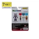 Игровая коллекционная фигурка DevSeries Core Figures Ninja Legends: Cybernetic Azure Sensei (CRS0050) - изображение 12