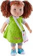 Lalka Haba Milou 32 cm (4010168251561) - obraz 3