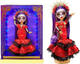 Колекційна лялька MGA Rainbow High Dia De Los Muertos Maria 28 см (10035051585883) - зображення 3