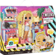 Zestaw lalek MGA L.O.L. Surprise Tweens Tots Baby Sitters Rae Sands 2 szt (0035051580492) - obraz 1