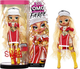 Lalka MGA L.O.L. Surprise 707 OMG Fierce Dolls Swag 29 cm (0035051585244) - obraz 1