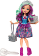 Lalka Mattel Ever After High Szkolna księżniczka Madeline 28 cm (0887961536676) - obraz 2