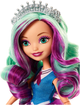 Lalka Mattel Ever After High Szkolna księżniczka Madeline 28 cm (0887961536676) - obraz 4