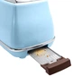 Тостер DELONGHI Icona Vintage CTOV2103.AZ - изображение 7