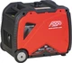 Генератор инверторный Fogo F4001iSE 3.2/3.5 кВт электрический пуск - изображение 2