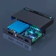 Источник бесперебойного питания для роутеров Marsriva KP5 DC UPS 3xDC+USB+PoE OUT 5V/9V/12V 30W 8800Ah 32.5Wh Li-Ion Black - изображение 3