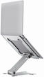 Podstawka pod laptopa Gembird NBS-D1-03 Silver - obraz 5