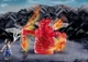 Zestaw zabawek Playmobil Naruto Sasuke i Itachi (4008789706669) - obraz 3