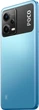 Мобільний телефон Poco X5 5G 6/128GB Blue UA - зображення 7