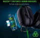 Наушники проводные Razer BlackShark V2 X с шумопоглощающим микрофоном. - изображение 6