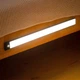Нічник-світильник Yeelight Xiaomi Black L20 2700K із датчиком руху (YL00078) - зображення 3