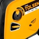 Электрогенераторная установка бензиновая инверторная Tolsen 4000W (79988) - изображение 4
