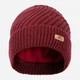 Шапка женская Trespass FAHSHATR0007 One Size Dark cherry (5045279148195) - изображение 1