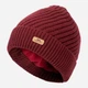 Шапка женская Trespass FAHSHATR0007 One Size Dark cherry (5045279148195) - изображение 2