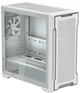 Корпус GIGABYTE C102 Glass Ice без БЖ White (GB-C102GI) - зображення 2