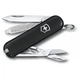 Ніж Victorinox Classic SD Colors Dark Illusion (0.6223.3G) - зображення 1
