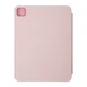Чехол для планшета Armorstandart Smart Case iPad Pro 12.9 2022/2021/2020 Pink Sand (ARM56628) - изображение 2