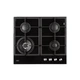 Варочна поверхня Beko HILW64225S - зображення 3