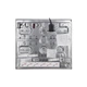 Варочна поверхня Beko HILW64225S - зображення 7