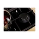 Варочная поверхность Beko HILW64325SB - изображение 5