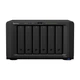 NAS Synology DS1621+ - изображение 1