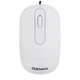 Мишка Gemix GM145 USB White (GM145Wh) - изображение 1